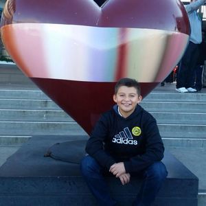 Meet your Posher, Guillermo